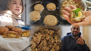 Waseem Ka Donor | Allah Ne Karam Kiya | Ramadan Mubarak | Ammi Ki Shami Kebab Ki Recipe | Good News