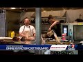 How did Orlando go from 0 Michelin Guide restaurants to 59 in 3 years?