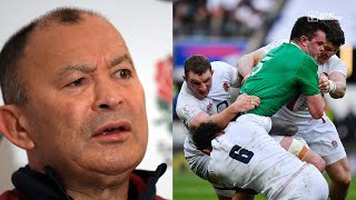 "It's The Most Important Game Of The Year" - Eddie Jones | England Press Conference | Rugby News