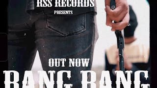 #bangbang #india #hiphop #MTHREE #RSSRECORDS|| BANG BANG || M THREE || ft. RK || ANKIT MEENA ||