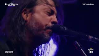 Foo Fighters - Asking For A Friend (Live Debut November 12, 2025, Monterrey)