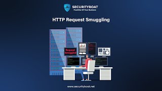 HTTP Request Smuggling Video
