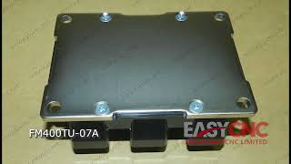 www.easycnc.com In Stock Fast Delivery with Warranty MITSUBISHI FM400TU-07A