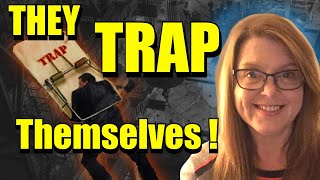 The Workplace Retaliation Trap: Employers Set It. WE Cash in! EEOC Topics