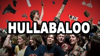 📣 Learn English Words: HULLABALOO - Meaning, Vocabulary with Pictures and Examples