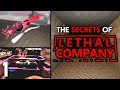 The Secrets of Lethal Company | Locations