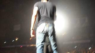 Enrique Iglesias at Fantabuloso 3, May 18 2012 (: