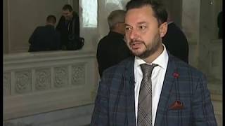 Парламентський день 06.11.2018 Юрій Соловей