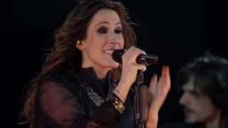 Malú - Ahora Tú  [Tour Sí, Madrid Palacio de los Deportes 2013]