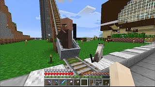 【実況】 いまだかつてないほど初見すぎるMinecraft Part53