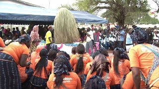 TOURISME A KAFOUNTINE: LA REOUVERTURE DE L'AERODROME D'ABENE DEMANDEE