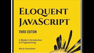 Eloquent Javascript: Exceptions
