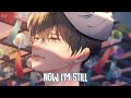 「nightcore」→ overthinking lyrics by jake scott