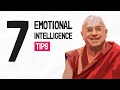 World's Happiest Man: 7 Emotional Intelligence Tips