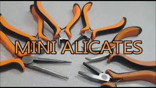 Mini Alicate