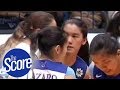 Ateneo still undefeated, gets 8th straight win! | The Score