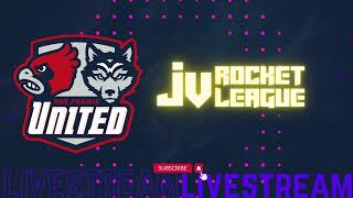 JV Rocket League Week 7 - Sun Prairie JV2 vs RVA JV, Phillips JV vs Sun Prairie JV1