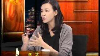 锵锵三人行201305-03 A:南京杀妻富二代被指染性病传给妻子