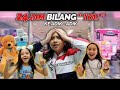 Challenge 24 Jam Bilang IYA Ke Aina Alia _Kesalahan BESARRR!! - N.A.Y