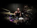 Belphegor – Sado Messiah [ DRUM COVER ]