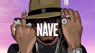 [FREE] Future x Kodak Black Type Beat ”Haze” | HipHop Instrumental 2023 [Untagged] | NAVE