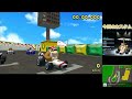 ctgp 7やりながらマリオカート新作についての雑談【ctgp 7実況 76】