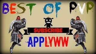 [Metin2Ro]: appLyww - Best of PVP