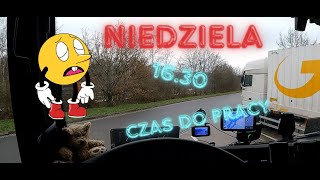 #89/1  Niedziela 16:30 - START