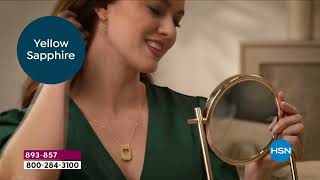 HSN | Colleen Lopez Gemstone Jewelry 02.25.2025 - 06 AM