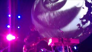 Smashing Pumpkins - Panopticon (Live in Toronto, Oct. 25, 2012)