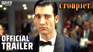 Croupier | Official Trailer