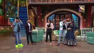 Video Bana Ke Kar Degi Viral Khesari Lal Yadav Kapil Sharma Show| Dinesh Lal, Amarpali, Rani, 2022