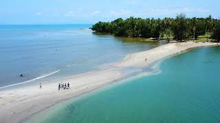 PANTAI BALI ADA di BARUS | TAPANULI TENGAH | SUMATERA UTARA