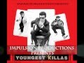 YOUNGEST KILLAS - AUDI WAALA YAAR (HQ) - GEECEE,HONEY BABA HB, UMAIR KHAN(IMPULSION PRODUCTIONS)