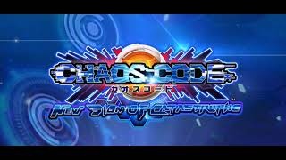 Chaos Code Mystagia OST