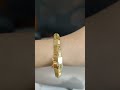 gold kada goldjewellery bangles shorts mensfashion shortsvideo necklace trendy new