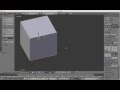Blender Emulate 3 Button Mouse and Numpad