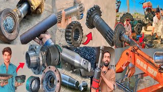 The Most Popular 7Star Videos || 7 Top Amazing Repairing of Different Trucks Parts Videos