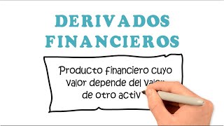 DERIVADOS FINANCIEROS - Swap´s, futuros, forward, opciones y CDO´s