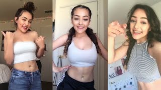 NEW Top 20 Musical ly Of Hailey Orona yt ona   Best Musically Compilation