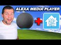 Control Alexa from Home Assistant Like Never Before!