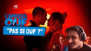 L'amour ouf - Pas si ouf ?