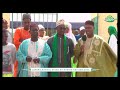 Miracles de Mame Cheikh Oumar Foutiyou Tall à Halwar