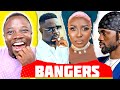 Sarkodie, Black Sherif, Eno Barony New Songs, DopeNation, Joe Mettle