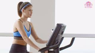 Top 5 Best Upright Exercise Bikes for Rapid Weight Loss at Home