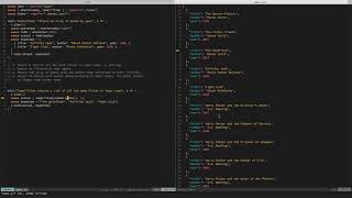 A FUNctional JavaScript Makeover -- Extensions (part 7a)