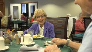 Heritage Dining Services