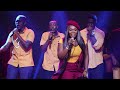 tmcube ghana adowa praise medley led by obransima u0026 horlarly ft braa kwaku