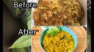 how to modify chicken biryani if it is not cooked well|modified chicken biryani|