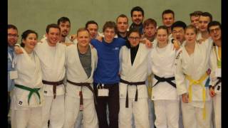 UNI-HANNOVER JUDO / DHM in Bonn 2016